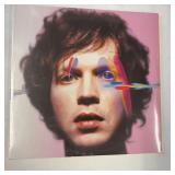 Sealed Vinyl Record: BECK Sea Change