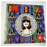 Vinyl Record: Kala by M I A