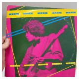 Vinyl Record The Kinks Live DBL