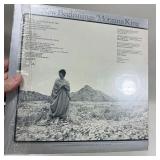 Vinyl Record: Morganna King New Beginnings