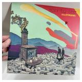 Indie Vinyl Record Sporty Lee Allotropes