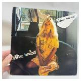 Vinyl Record Kim Carnes