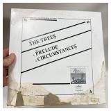 Vinyl Record RUSH The Trees 12 inch DJ Promo Disc