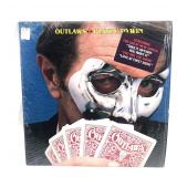 Vinyl Record: The Outlaws Playin' For Keeps w/Hype