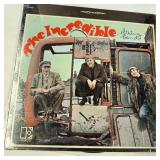 Vinyl Record: Incredible String Band