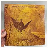 Obscure 70s Vinyl Record Jimmie Spheeris