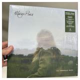 Vinyl Record: Margo Price All American Made