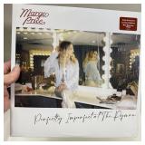 Vinyl Record: Margo Price - Perfectly Imperfect