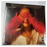 Sealed Vinyl Record Ariana Grande Eternal Sunshine