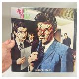 Vinyl Record Fabulous Poodles