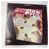 Vinyl Record: Box Tops Neon Rainbow