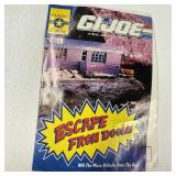 Vintage G. I. Joe Mailer