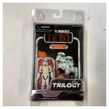 Star Wars Trilogy Action Figure Stormtrooper