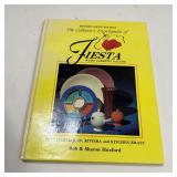 Vintage Fiesta Ware Reference Book