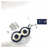 Vera Bradley Harry Potter Glasses Case