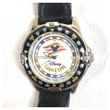 Disney Watch: Cruise Line