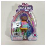 Barbie Extra Doll Figure