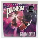 Laser Disc Movie: Phantom Slam Evil