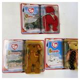 Beanie Babies Toy Lot