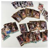 Vintage Sports Cards Lot 90s Basketball