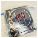 Alt Music CD Lot: '90s Bob Mould & Sugar