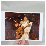 Vintage Elvis 8x10 Photograph