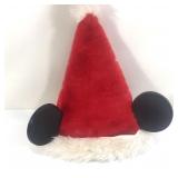 Goofy Disney Santa Hat