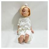 Vintage Doll Hedda Get Bedda Swivel Head 1960