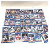 Vintage Cards Lot 90s Baseball