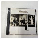 Music CD: Genesis The Lamb Lies Down On
