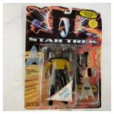 Star Trek Action Figure