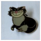 Disney Pin Lucifer the Cat