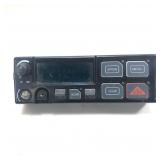 Ma/Com Mobile Radio Control Head Unit