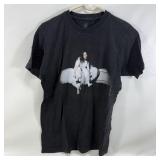 Band T-Shirt Billie Eilish M