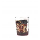 Universal Studios HHN Shotglass