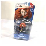 Disney Infinity 2.0 Edition Merida Figure