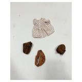 Disney Nuimos Doll Clothes Costume