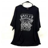 Harley-Davidson T-Shirt: Badlands, SD 3XL