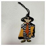 Vintage McDonald's Hamburgular