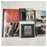 Music CD LOT: Chemical Bros Method PJ Harvey +