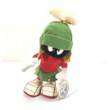 Warner Bros Marvin the Martian Doll