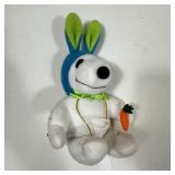 Snoopy Doll - Easter