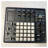 Samson Conspiracy MIDI Controller