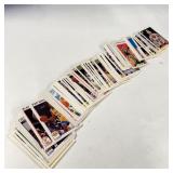 Vintage Sports Cards Lot 90s