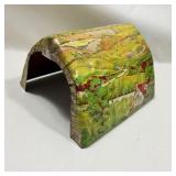 Vintage Tin Marx Train Tunnel