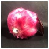 Universal Studios Harry Potter Pink Puff