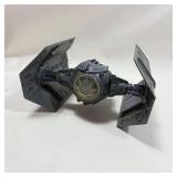 Vintage Star Wars: Vader's Tie Fighter