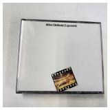 Music CD: Mike Oldfield Exposed