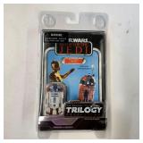 Star Wars Original Trilogy Action Figure: R2-D2