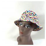 Disney Epcot Bucket Hat w/Tags